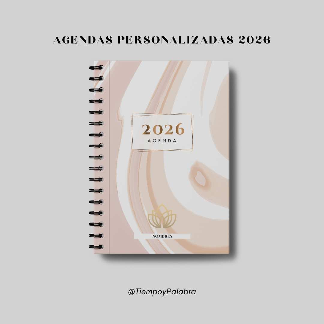 Agenda 2 días pág.