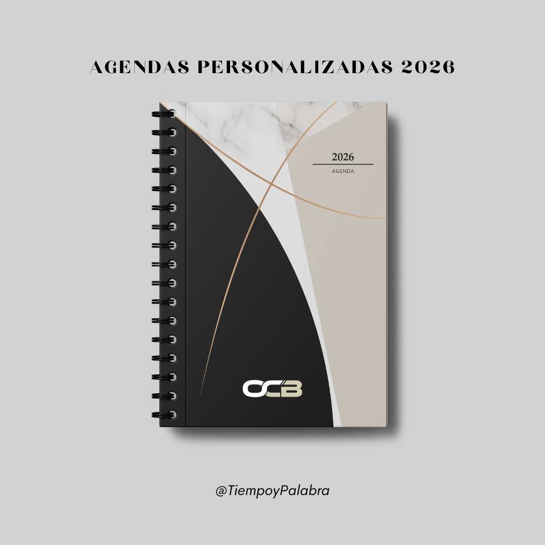 Agenda 2 días pág. - Imagen 2