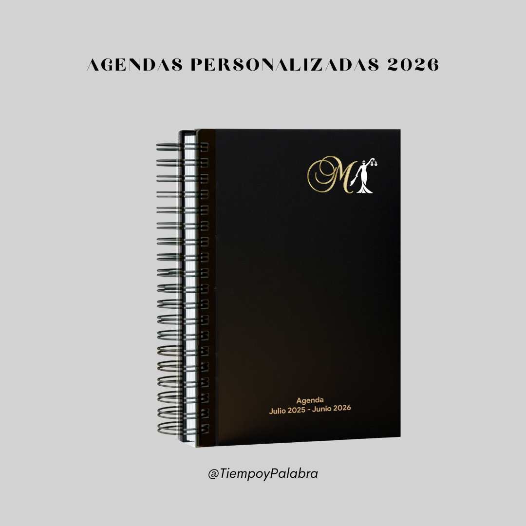 Agenda diaria