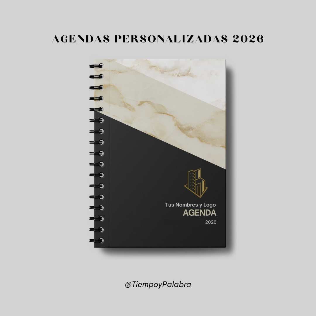 Agenda diaria - Imagen 2