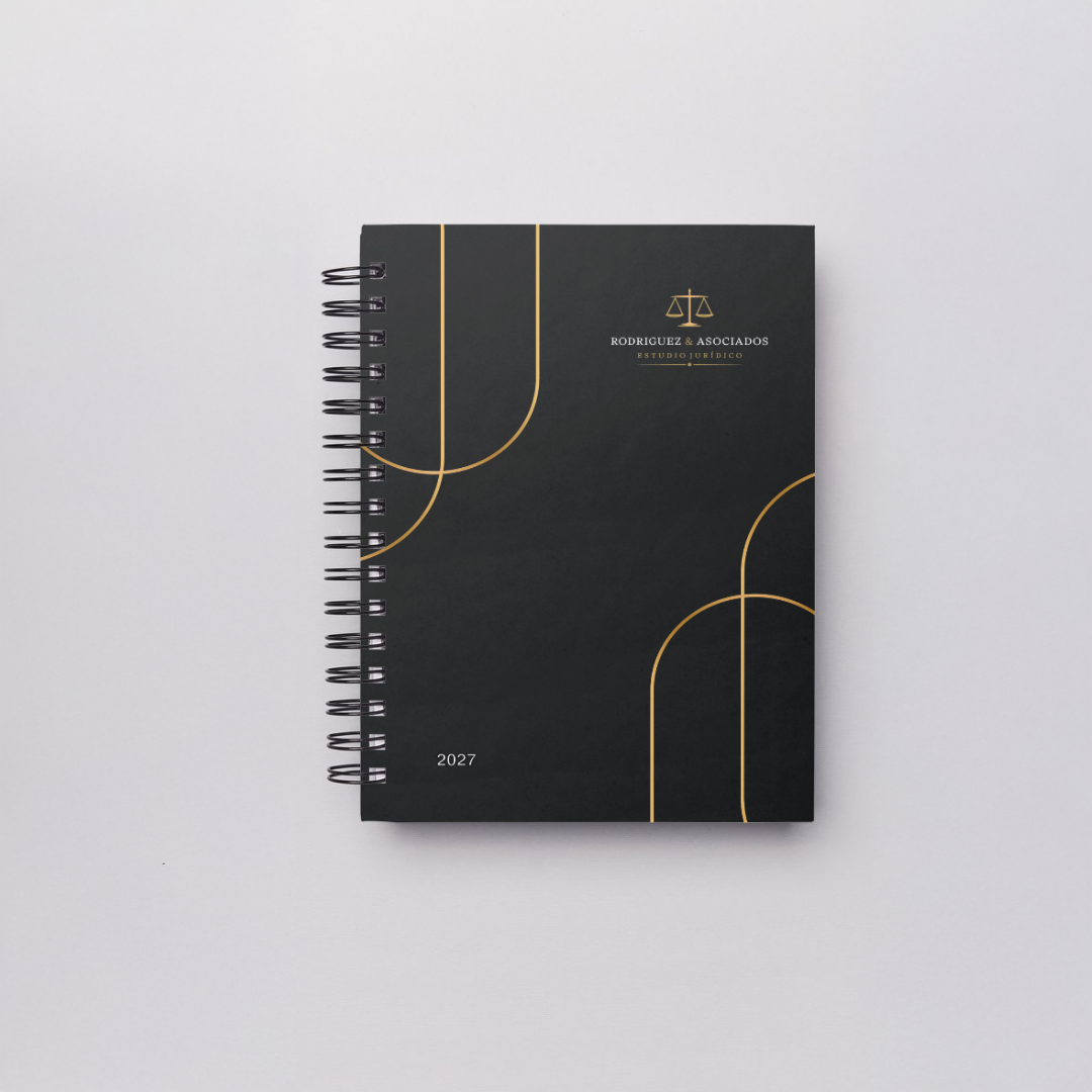 modelo agenda abogado