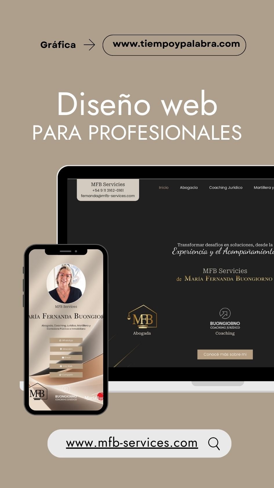 diseño web