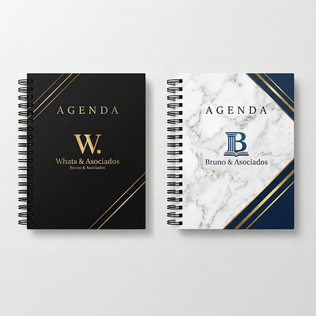 Agendas todo el año