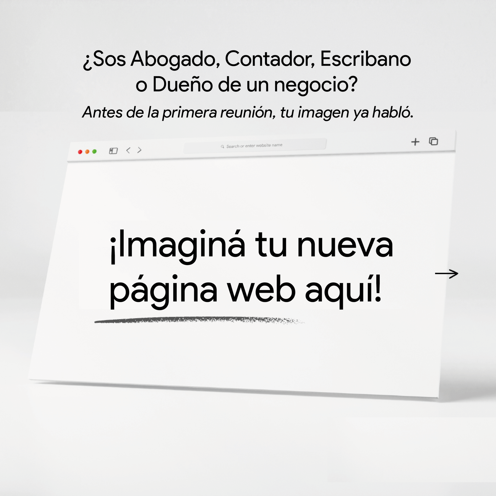 diseño web